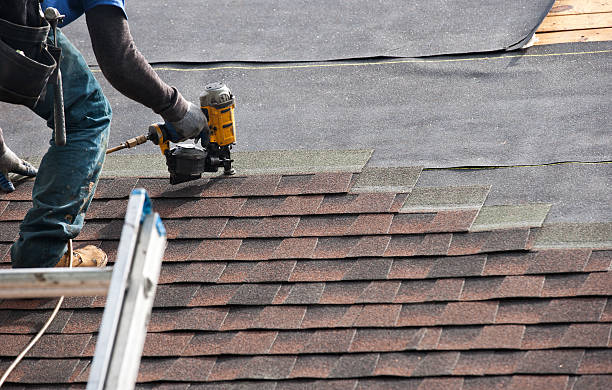 Licensed Roofing service in Ellinger, TX - Brentwood Metal Roofing